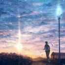 凡人同学93764的个人资料头像