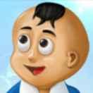 占的人间一味愚的个人资料头像