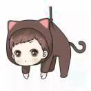 睁眼看世界的个人资料头像