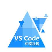 VSCode中文社区的个人资料头像