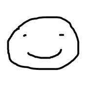 拽的乱七八糟的饼的个人资料头像