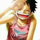 Luffy本尊的个人资料头像