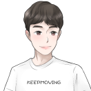 KeepMoving爱学习的个人资料头像