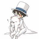 undefined的个人资料头像