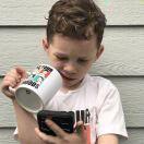 伊泽冠铭的个人资料头像