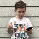 甘一男的个人资料头像