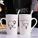 许我天荒的个人资料头像