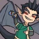 喜欢放心底的个人资料头像