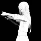 东门乎又蓝的个人资料头像