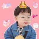 摘花赠美人的个人资料头像