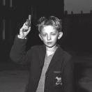 热心男士的个人资料头像