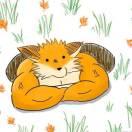 天噜啦的个人资料头像