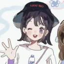 甜忻的个人资料头像