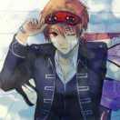 我要改个名字的个人资料头像