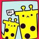 JingW的个人资料头像