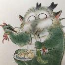 再不睡觉就废了的个人资料头像