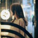 半分甜的个人资料头像