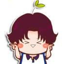 clover重名了的个人资料头像