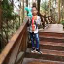 感动的个人资料头像