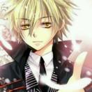 Mine君的个人资料头像