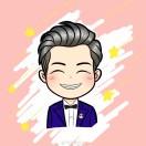 Four同学的个人资料头像