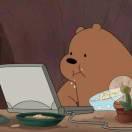 木子李不想说话的个人资料头像