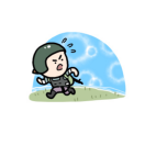 青春yi跑调的个人资料头像