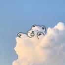 憨憨又饿了么的个人资料头像