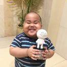 鲁哈哈的个人资料头像