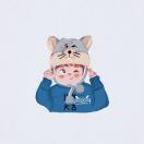 小丑面具的个人资料头像