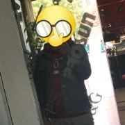 岸边还有我i的个人资料头像