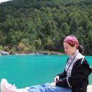 优雅大方杨小姐的个人资料头像