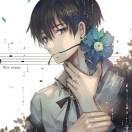 本的个人资料头像