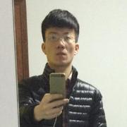 ZhenghaeHo的个人资料头像