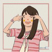 不知道叫什么就是的个人资料头像