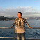 xzy就是我的个人资料头像