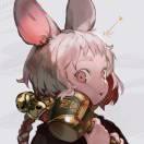 彤的个人资料头像