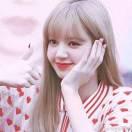 人间芭比莎的个人资料头像