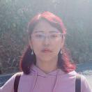 秀丽的个人资料头像