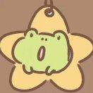 哒哒粥和半框梨的个人资料头像