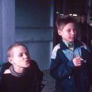 正在加载的个人资料头像