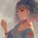 华裳的个人资料头像