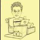 Mike重名了104483的个人资料头像