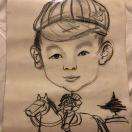 Frank同学104580的个人资料头像