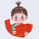 温柔又爱笑的个人资料头像