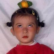 晗晗今日很nice的个人资料头像