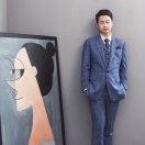 不去想太多的个人资料头像