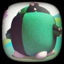 Smilence不想说话的个人资料头像