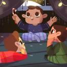 空空如也的个人资料头像