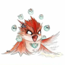 白猿问道的个人资料头像